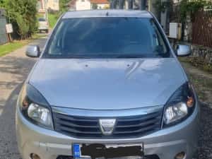 Sandero 1.4mpi  ,Aer condiționat — miniatura 4