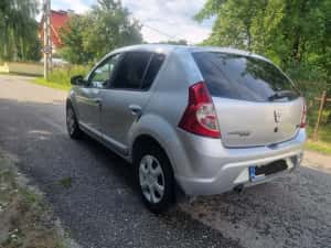 Sandero 1.4mpi  ,Aer condiționat — miniatura 5