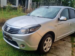 Sandero 1.4mpi  ,Aer condiționat — miniatura 6