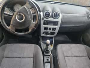 Sandero 1.4mpi  ,Aer condiționat — miniatura 7