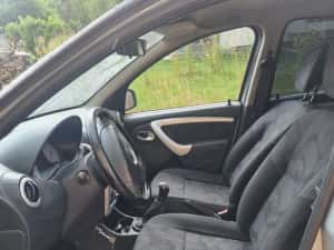 Sandero 1.4mpi  ,Aer condiționat — miniatura 8