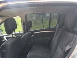 Sandero 1.4mpi  ,Aer condiționat — miniatura 9