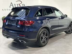 Mercedes-Benz GLC 200 2022 SUV Diesel Automată — miniatura 2