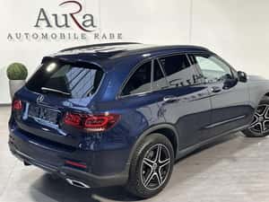 Mercedes-Benz GLC 200 2022 SUV Diesel Automată — miniatura 3