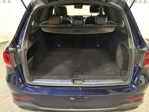 Mercedes-Benz GLC 200 2022 SUV Diesel Automată — miniatura 4