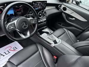 Mercedes-Benz GLC 200 2022 SUV Diesel Automată — miniatura 6