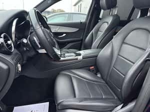 Mercedes-Benz GLC 200 2022 SUV Diesel Automată — miniatura 7