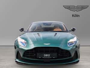 Aston Martin DB12 - Vehicul nou — miniatura 2