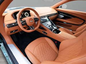 Aston Martin DB12 - Vehicul nou — miniatura 3