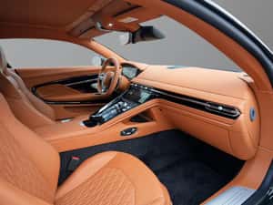 Aston Martin DB12 - Vehicul nou — miniatura 4