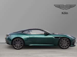 Aston Martin DB12 - Vehicul nou — miniatura 6