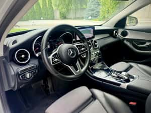 Mercedes Benz C220d 4-Matic Facelift 2.0d 194 CP 9G-Ttonic / Full Led — miniatura 7