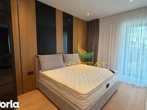 Apartament 4 camere de inchiriat One Verdi Barbu Vacarescu — miniatura 4