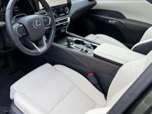 Lexus RX 450 Automată 309 HP Hibrid (B/E) — miniatura 4
