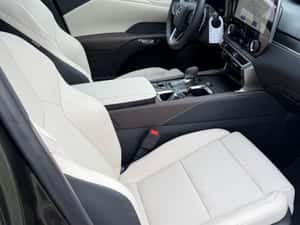 Lexus RX 450 Automată 309 HP Hibrid (B/E) — miniatura 5