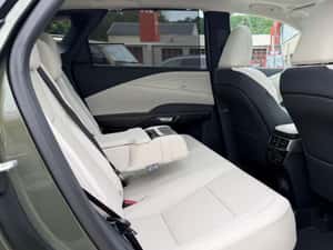 Lexus RX 450 Automată 309 HP Hibrid (B/E) — miniatura 6