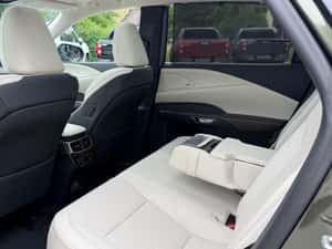 Lexus RX 450 Automată 309 HP Hibrid (B/E) — miniatura 7