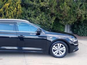 Renault Talisman/1.6, 130cp/ Înmatriculat/RATE/Garanție//Megane 4 — miniatura 3
