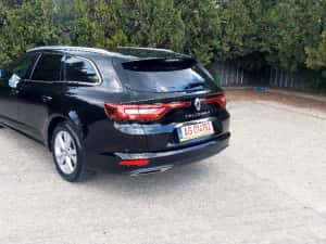 Renault Talisman/1.6, 130cp/ Înmatriculat/RATE/Garanție//Megane 4 — miniatura 5