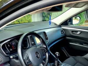 Renault Talisman/1.6, 130cp/ Înmatriculat/RATE/Garanție//Megane 4 — miniatura 6