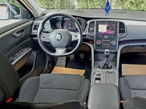 Renault Talisman/1.6, 130cp/ Înmatriculat/RATE/Garanție//Megane 4 — miniatura 7