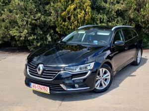 Renault Talisman/1.6, 130cp/ Înmatriculat/RATE/Garanție//Megane 4 — miniatura 9