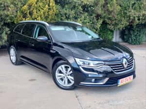 Renault Talisman/1.6, 130cp/ Înmatriculat/RATE/Garanție//Megane 4 — miniatura 10