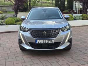 Peugeot 2008 1.5Diesel-130cp-Automat -Allure — miniatura 2