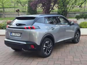Peugeot 2008 1.5Diesel-130cp-Automat -Allure — miniatura 4