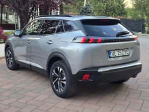 Peugeot 2008 1.5Diesel-130cp-Automat -Allure — miniatura 5