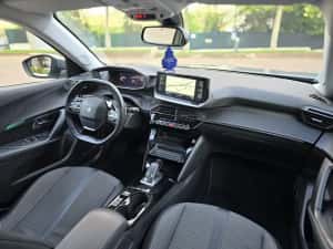 Peugeot 2008 1.5Diesel-130cp-Automat -Allure — miniatura 6