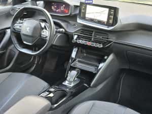 Peugeot 2008 1.5Diesel-130cp-Automat -Allure — miniatura 7