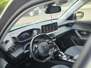 Peugeot 2008 1.5Diesel-130cp-Automat -Allure — miniatura 8
