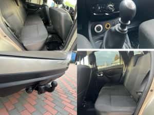Dacia Duster 4x4 benzină si gaz — miniatura 3