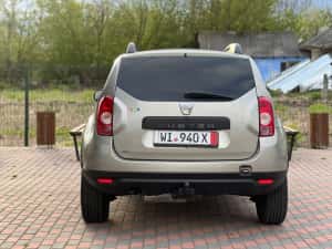 Dacia Duster 4x4 benzină si gaz — miniatura 5