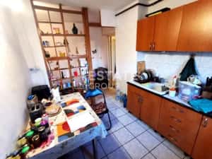 Apartament 3 camere, Zona Dambovita — miniatura 4