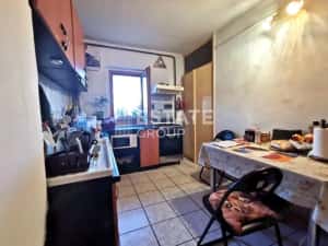 Apartament 3 camere, Zona Dambovita — miniatura 5