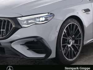 Mercedes-Benz E 53 AMG 2025 Hibrid 585 cp — miniatura 2