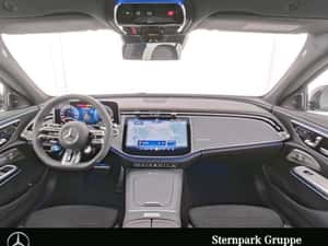 Mercedes-Benz E 53 AMG 2025 Hibrid 585 cp — miniatura 3