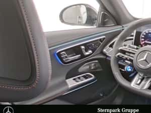 Mercedes-Benz E 53 AMG 2025 Hibrid 585 cp — miniatura 6