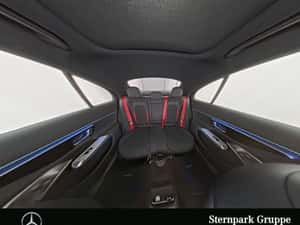 Mercedes-Benz E 53 AMG 2025 Hibrid 585 cp — miniatura 7