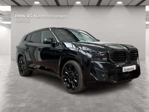 BMW XM - SUV Hibrid de Vânzare