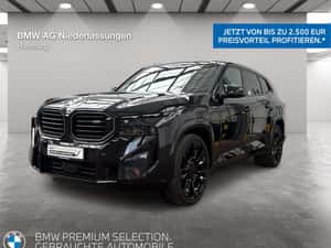 BMW XM - SUV Hibrid de Vânzare — miniatura 2