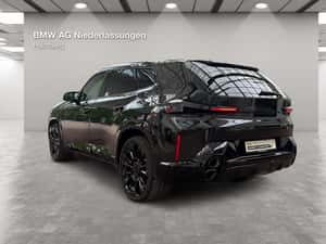 BMW XM - SUV Hibrid de Vânzare — miniatura 3