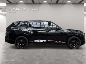 BMW XM - SUV Hibrid de Vânzare — miniatura 4