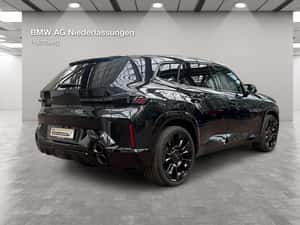 BMW XM - SUV Hibrid de Vânzare — miniatura 5