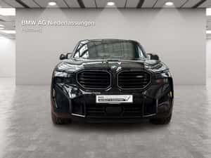 BMW XM - SUV Hibrid de Vânzare — miniatura 6