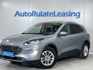 Ford Kuga SUV 2021 Diesel Automată - 19.890 EUR
