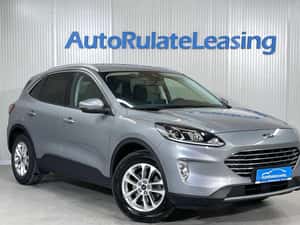 Ford Kuga SUV 2021 Diesel Automată - 19.890 EUR — miniatura 2