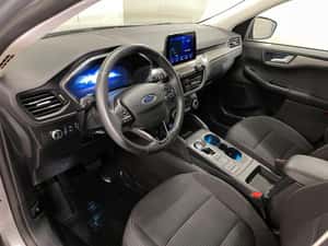 Ford Kuga SUV 2021 Diesel Automată - 19.890 EUR — miniatura 5